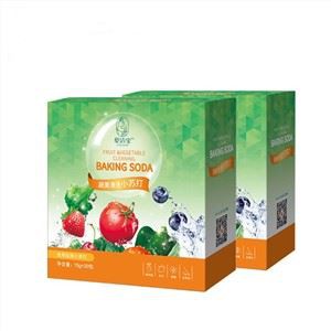 衛生フルーツGG野菜洗浄重曹