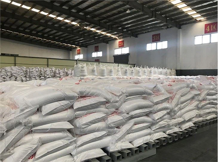 Sodium Bicarbonate in Dye industry